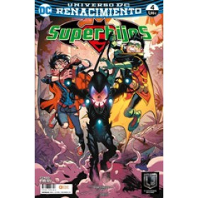 Superhijos 04